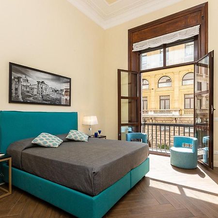 Spa Apartment Via Barberini Roma Eksteriør bilde