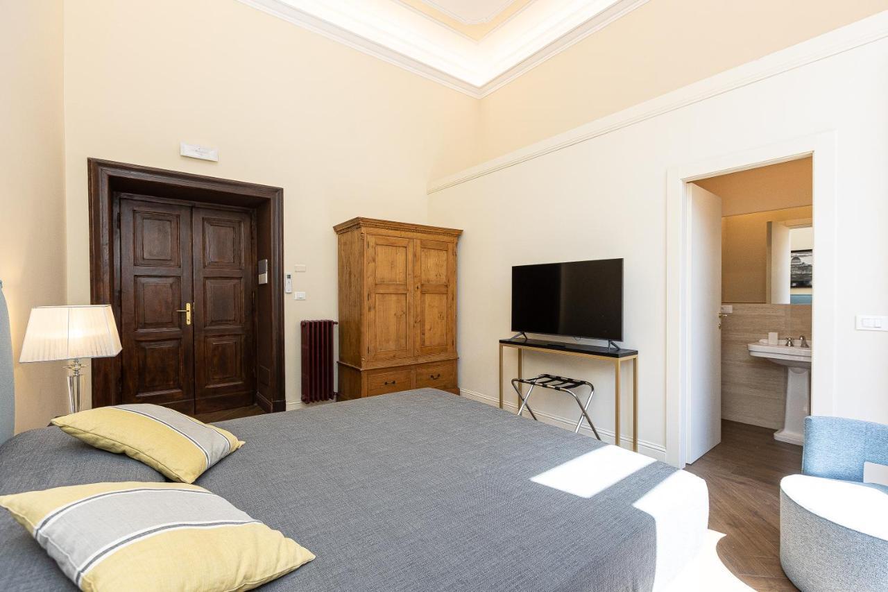 Spa Apartment Via Barberini Roma Eksteriør bilde