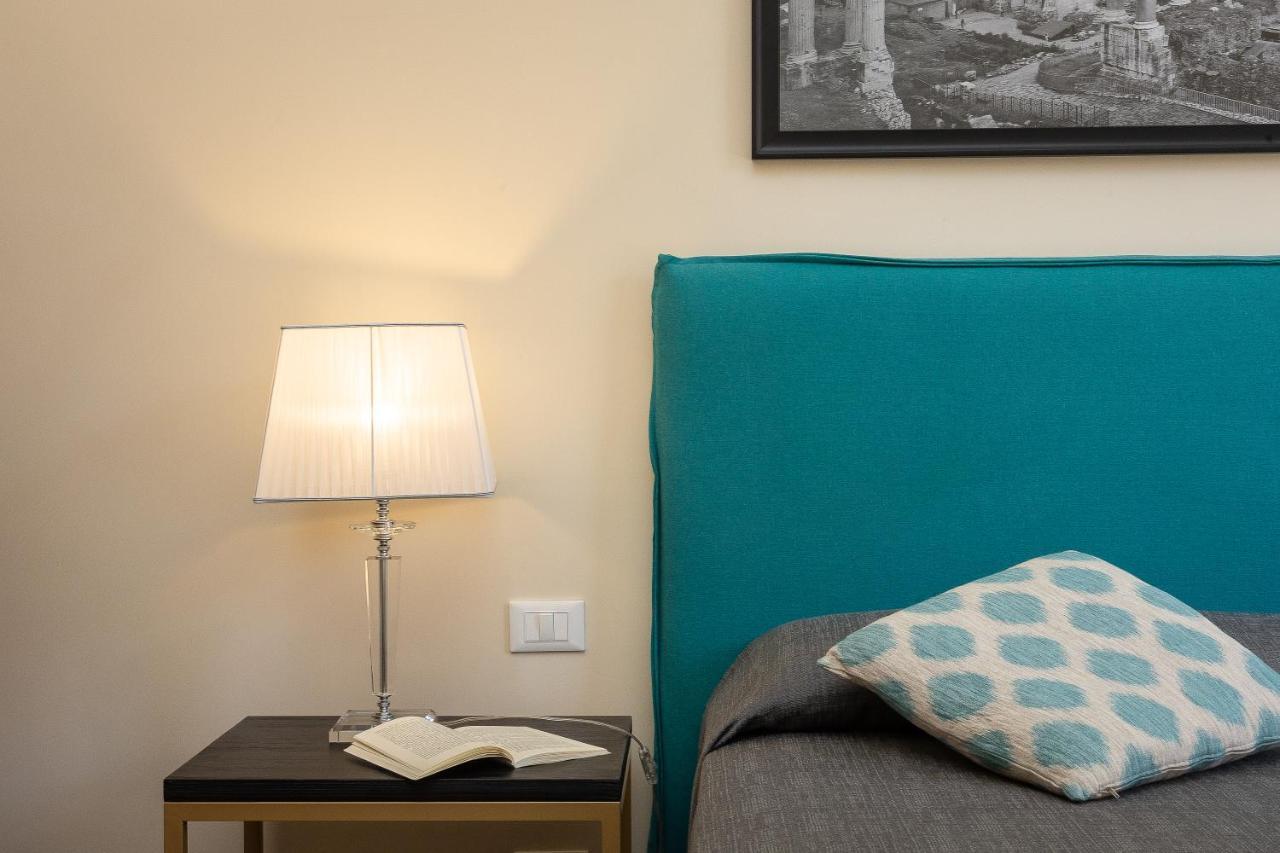 Spa Apartment Via Barberini Roma Eksteriør bilde