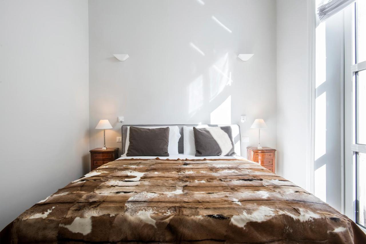 Spa Apartment Via Barberini Roma Eksteriør bilde